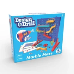 Educational Insights Design & Drill Marble Maze -FUNKO Shop GUEST 0997f80c b485 4cef bb2f 06ebddf57f04