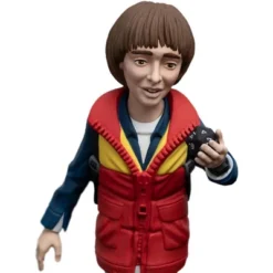 WETA Workshop Mini Epics - Stranger Things (Season 1) - Will The Wise (Limited Edition) 8 WETA Workshop Mini Epics - Stranger Things (Season 1) - Will The Wise (Limited Edition) -FUNKO Shop GUEST 09b7b3f5 688b 415f 8a28 61878ed6d29f