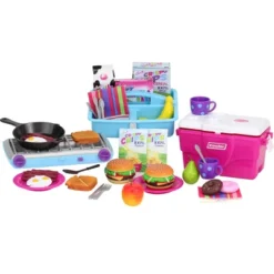 Sophia’s Cooler, Mugs And Grocery Food Set For 18'' Dolls, Hot Pink 7 Sophia’s Cooler, Mugs And Grocery Food Set For 18'' Dolls, Hot Pink -FUNKO Shop GUEST 0a315b1f 5216 428c ad66 bac5fbbcb4a8