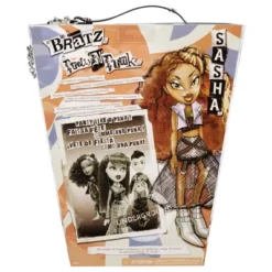 Bratz Pretty N' Punk Sasha Fashion Doll -FUNKO Shop GUEST 0a6a212d 474f 4441 8d59 bd900a80ffac