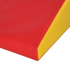 Soozier 2 Piece Climb And Crawl Activity Play Set Soft Secure Foam Playset For Toddler Preschooler Indoor Play Equipment Baby Learning Toys Multicolor -FUNKO Shop GUEST 0a7ee5bf c342 4ab2 9b4e 27b7bbdfbf29