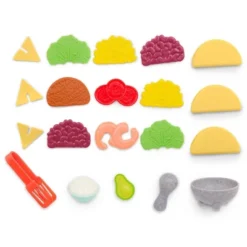 B. Toys Play Food Set Mini Chef - Tiny Taco Playset -FUNKO Shop GUEST 0a9ea128 886e 4e5a a00c df8d20b4eed8