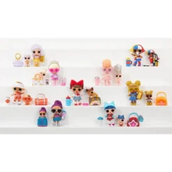 L.O.L. Surprise! Confetti Pop Birthday Sisters -FUNKO Shop GUEST 0aaefe32 aa2a 46a0 9a48 c167f9e773be