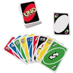 MATTEL UNO Giant Game -FUNKO Shop GUEST 0adbbbd6 9a21 4b02 8211 4ff85d7a516f