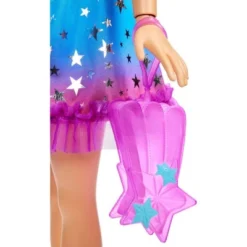 Barbie 28" Large Doll With Blond Hair And Rainbow Dress -FUNKO Shop GUEST 0b1e458b 371c 4027 8937 acd0b86b8f38
