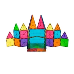 MAGNA-TILES Clear Colors 37pc Set -FUNKO Shop GUEST 0b87fa3a 424b 4950 8b3b 604ebb6d722a