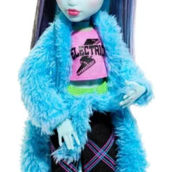 Monster High Creepover Party - Frankie Stein Doll -FUNKO Shop GUEST 0bae65a6 cadd 4659 b497 da8c323a383b