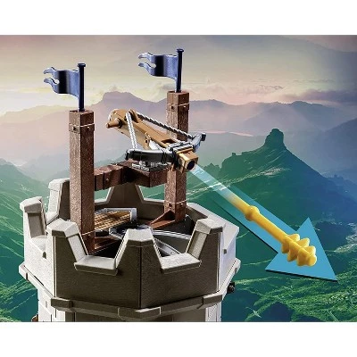 Playmobil Advent Calendar Novelmore Dario's Work 1 Playmobil Advent Calendar Novelmore Dario's Work