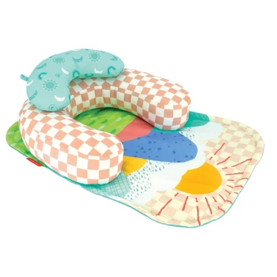 Go Gaga!, Infantino Kick N' Keys 7-in-1 Musical Piano Activity Gym With Seat Positioner 6 Go Gaga!, Infantino Kick N' Keys 7-in-1 Musical Piano Activity Gym With Seat Positioner - Image 6