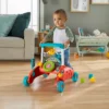 Fisher Price Fisher-Price 2-Sided Steady Speed Walker