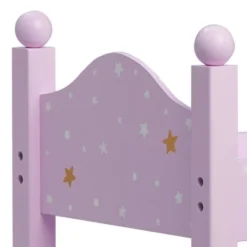 Olivia's Little World - Twinkle Stars Princess 18" Doll Double Bunk Bed -FUNKO Shop GUEST 0c2eefa7 47ef 496b b066 20fed6032a73