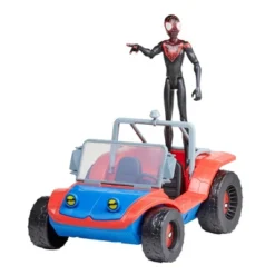 Marvel Spider-Man Spider-Mobile Vehicle And Figure -FUNKO Shop GUEST 0c732acf e589 43d0 bf59 a46cf5a540b2