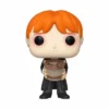 Funko Pop! Harry Potter Ron Puking Slugs With Bucket