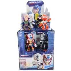 The Loyal Subjects Mega Man Blind Box 3.25-Inch Metallic Action Vinyl - One Random -FUNKO Shop GUEST 0c997df6 c2d1 4b47 8bef c05c908f0796