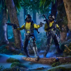 G.I. Joe Classified Series Python Patrol Officer Action Figure (Target Exclusive) -FUNKO Shop GUEST 0cbefa76 1654 4067 9413 82d8d9c348b4