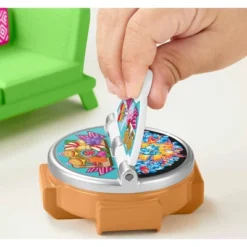 Fisher-Price Little People Barbie Musical Patio Party Playset 7 Fisher-Price Little People Barbie Musical Patio Party Playset -FUNKO Shop GUEST 0d2fe2e1 bef1 41a3 b619 ef4dfe87b6c7