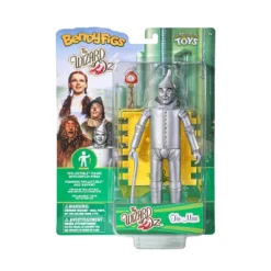 The Wizard Of Oz BendyFigs Collectible Figure Tin Man -FUNKO Shop GUEST 0dadcbc0 361f 4208 ac33 0772c086ef49
