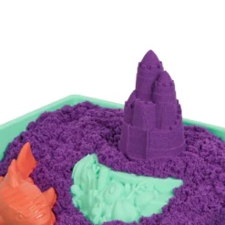 Kinetic Sand Sandbox Set Purple -FUNKO Shop GUEST 0de14963 2059 4262 8b41 58f8733b5425
