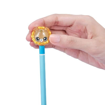 Rainbocorns Eggzania Surprise Mania Collectible Plush Stuffed Animal Toy By ZURU 12 Rainbocorns Eggzania Surprise Mania Collectible Plush Stuffed Animal Toy By ZURU - Image 12