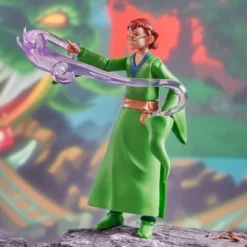 Dungeons & Dragons Cartoon Presto Action Figure -FUNKO Shop GUEST 0e041e56 74e3 4d1a 9c67 69c9504ebce1