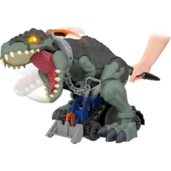 Fisher-Price Imaginext Jurassic World: Dominion Mega Stomp & Rumble Giga Dinosaur 7 Fisher-Price Imaginext Jurassic World: Dominion Mega Stomp & Rumble Giga Dinosaur -FUNKO Shop GUEST 0e10a9fe e9bc 4f2e 93bb b7377364dc81