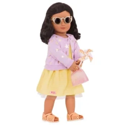 Our Generation Sunshine & Stars Fashion Outfit For 18" Dolls -FUNKO Shop GUEST 0e7227cd e5e6 45be abb3 ec86a18848ba