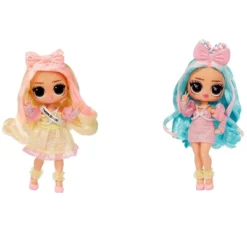 L.O.L. Surprise! Tweens Surprise Swap Braids -2- Waves Winnie Fashion Doll With 20+ Surprises -FUNKO Shop GUEST 0ed81b6c 030c 45af b5ff a5360389d352