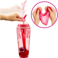 Barbie Pop Reveal Fruit Series Watermelon Crush Doll, 8 Surprises Include Pet, Slime, Scent & Color Change 5 Barbie Pop Reveal Fruit Series Watermelon Crush Doll, 8 Surprises Include Pet, Slime, Scent & Color Change -FUNKO Shop GUEST 0edf7cee 6555 478b b968 ac4991238275