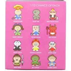 Funko Garbage Pail Kids Funko 2.5-Inch Vinyl Mini-Figure | Nasty Nick -FUNKO Shop GUEST 0efbfb1b 27cc 49b9 a65e b9f715f0d598 1