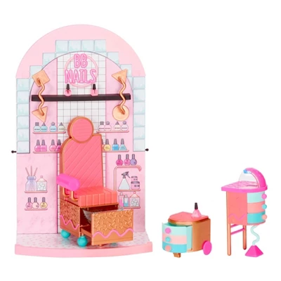 L.O.L. Surprise! Shine On Salon & Spa With 65+ Surprises 4 L.O.L. Surprise! Shine On Salon & Spa With 65+ Surprises - Image 4