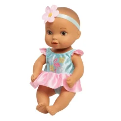 Waterbabies Bathtime Fun 9" Baby Doll - Light Brown Eyes -FUNKO Shop GUEST 0f3438fe d9af 4e25 a81f 951402208534