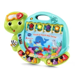 VTech Touch & Teach Sea Turtle -FUNKO Shop GUEST 0f8af81e 9893 42c9 8bbd dd5a29eb6647