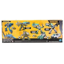 Transformers Troop Builder Action Figure Set - 4pk (Target Exclusive) -FUNKO Shop GUEST 0fa2a685 4b3e 4835 b9ba 77868ae9ae02