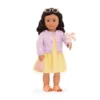 Our Generation Sunshine & Stars Fashion Outfit For 18" Dolls