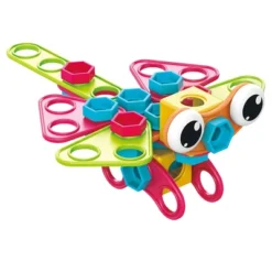 PicassoTiles® Engineering Construction Building Set, 250 Pieces -FUNKO Shop GUEST 108ff5d6 9f5a 4619 bc6e f1c098ac3c2a