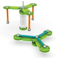 Geomag Mechanics Magnetic Gears Recycled -FUNKO Shop GUEST 10f1f1df aea1 41a6 af96 4e79785947b8