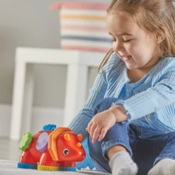 Learning Resources Tracy The Fidget Triceratops -FUNKO Shop GUEST 1158fce2 6ce9 421c 959a dcc23874dccc