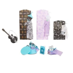 L.O.L. Surprise! O.M.G. Remix Lonestar Fashion Doll – 25 Surprises With Music 8 L.O.L. Surprise! O.M.G. Remix Lonestar Fashion Doll – 25 Surprises With Music -FUNKO Shop GUEST 11827864 ee26 4044 8fbb f74790db3ed8