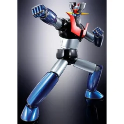 GX-105 Mazinger Z Kakumei Shinka Soul Of Chogokin | Mazinger Z | Bandai Tamashii Nations Action Figures 7 GX-105 Mazinger Z Kakumei Shinka Soul Of Chogokin | Mazinger Z | Bandai Tamashii Nations Action Figures -FUNKO Shop GUEST 118cc9e0 3c38 4e5f 9c18 1a81f128361c