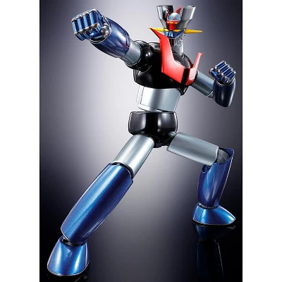 GX-105 Mazinger Z Kakumei Shinka Soul Of Chogokin | Mazinger Z | Bandai Tamashii Nations Action Figures 4 GX-105 Mazinger Z Kakumei Shinka Soul Of Chogokin | Mazinger Z | Bandai Tamashii Nations Action Figures - Image 4