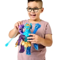 Heroes Of Goo Jit Zu Deep Goo Sea King Hydra Triple Goo Pack 17 Heroes Of Goo Jit Zu Deep Goo Sea King Hydra Triple Goo Pack -FUNKO Shop GUEST 11a2ed6e 4848 42f0 afc9 cb02f15e66bb