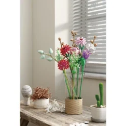 Contixo BK03 Spring Bouquet Floral Collection Building Block Set - 1237 PCS -FUNKO Shop GUEST 12431a4c 5434 406f a0d1 9e2099c07c0b