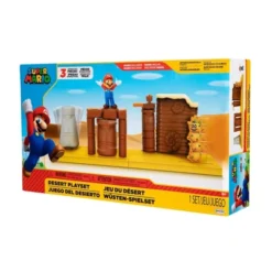 Nintendo 2.5in Desert Playset -FUNKO Shop GUEST 1295becb 1156 4983 a093 75c3af4dbd22