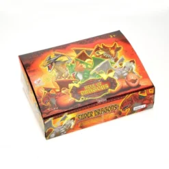 Insten 12 Pack Dragon Figurine Puzzles In Hatching Jurassic Eggs, Party Favors -FUNKO Shop GUEST 12cb8b33 b188 4599 8889 9c3e4d2c6dbe
