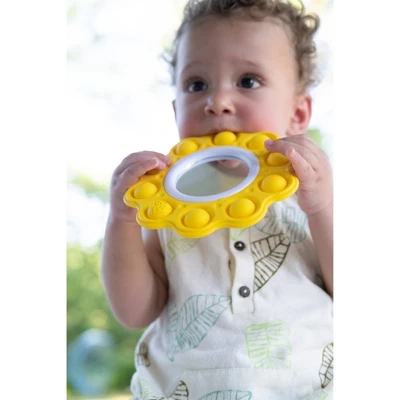 Fat Brain Toys Dimpl Billow & Bright Toy - Set Of 2 5 Fat Brain Toys Dimpl Billow & Bright Toy - Set Of 2 - Image 5