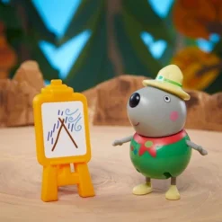 Peppa Pig Mini Camping Friends Mini Figures (Target Exclusive) 18 Peppa Pig Mini Camping Friends Mini Figures (Target Exclusive) -FUNKO Shop GUEST 12f97bf6 ded0 487f 97bf a5ab80a35843