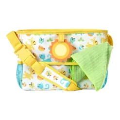 Melissa & Doug Doll Nursery - Travel Set -FUNKO Shop GUEST 1323a9cc 2a70 499d 8213 3151277464e7