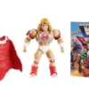 Mattel Masters Of The WWE Universe Action Figure | Ultimate Warrior