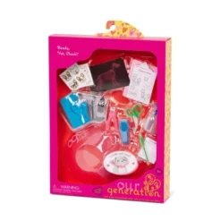 Our Generation Ready, Vet, Check Pet Care Accessory Set For 18" Dolls 9 Our Generation Ready, Vet, Check Pet Care Accessory Set For 18" Dolls -FUNKO Shop GUEST 1367150d f0d2 4a5a b9ac 3e1b330c89b0