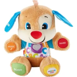 Fisher-Price Laugh And Learn Smart Stages Puppy -FUNKO Shop GUEST 13fbee35 a330 4750 ac9c b82514d88c10
